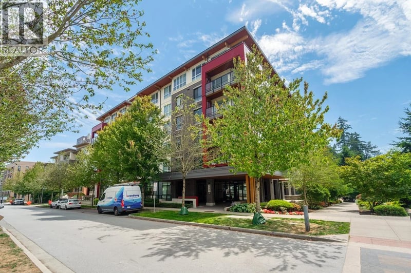#302 3581 ROSS Drive, Vancouver, British Columbia, V6S0K5, Vancouver, British Columbia — photo 1 of 5