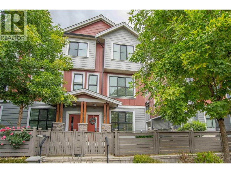 #30 13260 236 Street, Maple Ridge, British Columbia, V4R0G6, Maple Ridge, British Columbia — photo 1 of 5