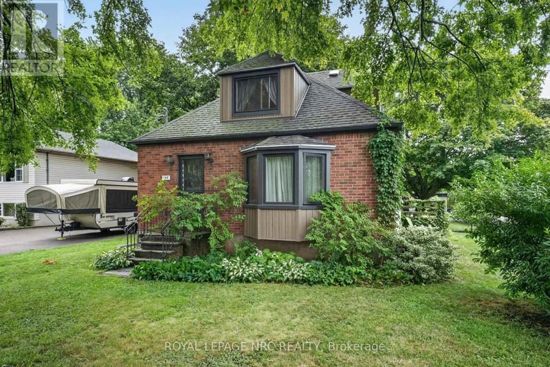 148 Gorham Road, Fort Erie (Ridgeway), Ontario, L0S1N0, Fort Erie (Ridgeway), Ontario — photo 1 of 5