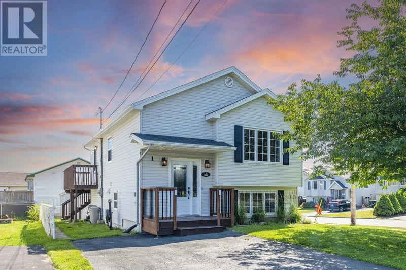 1 Jeep Crescent, Eastern Passage, Nova Scotia, B3G1P5, Eastern Passage, Nova Scotia — photo 1 of 5