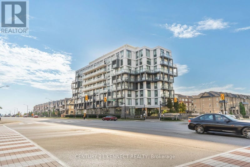 #101 180 Veterans Drive, Brampton (Northwest Brampton), Ontario, L7A1H2, Brampton (Northwest Brampton), Ontario — photo 1 of 5