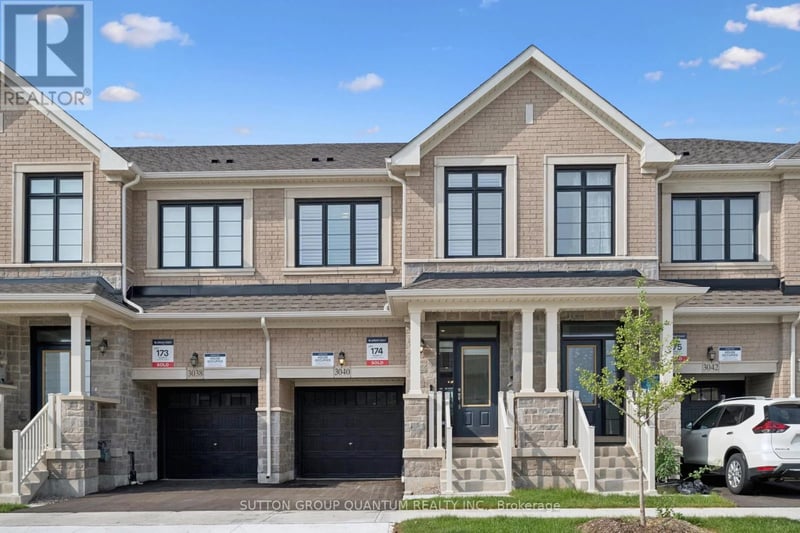 3040 Robert Lamb Boulevard, Oakville (JM Joshua Meadows), Ontario, L6H7H5, Oakville (JM Joshua Meadows), Ontario — photo 1 of 5
