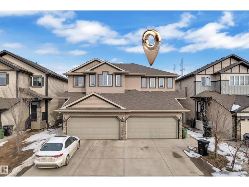 1303 29 ST NW, Edmonton, Alberta, T6T0V1, Edmonton, Alberta — photo 1 of 5