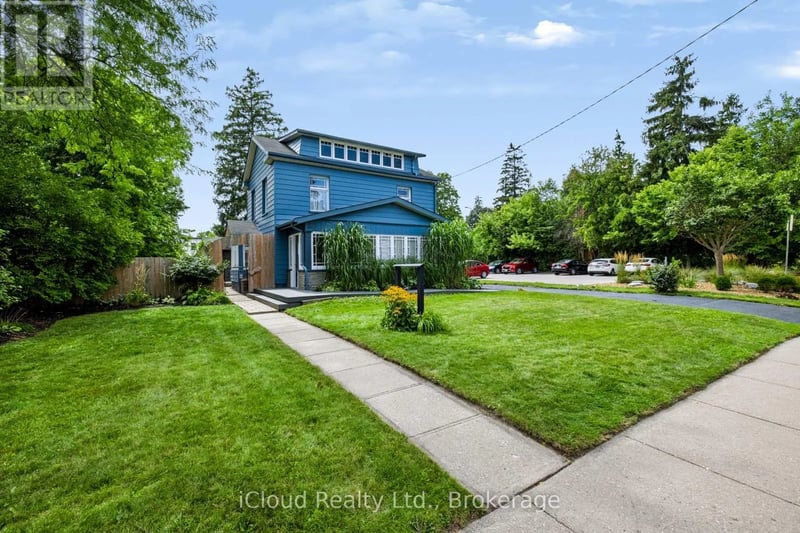 654 Duke Street, Cambridge, Ontario, N3H3T5, Cambridge, Ontario — photo 1 of 5
