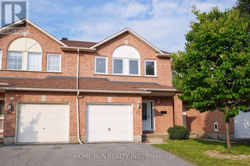 85 Palmadeo Drive, Ottawa, Ontario, K2J4Z4, Ottawa, Ontario — photo 1 of 5