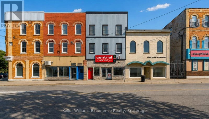 314 8th Street East, Owen Sound, Ontario, N4K1L4, Owen Sound, Ontario — photo 1 of 5