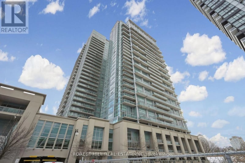#623 165 Legion Road North, Toronto (Mimico), Ontario, M8Y0B3, Toronto (Mimico), Ontario — photo 1 of 5