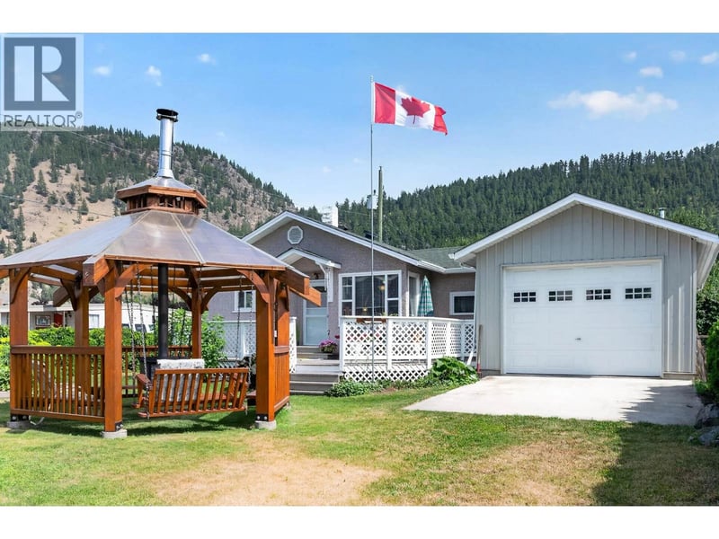 314 Willson Street, Chase, British Columbia, V0E1M0, Chase, British Columbia — photo 1 of 5