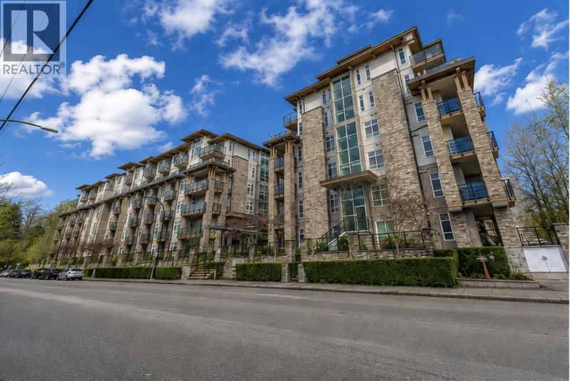 #611 2465 WILSON Avenue, Port Coquitlam, British Columbia, V3C0E6, Port Coquitlam, British Columbia — photo 1 of 5