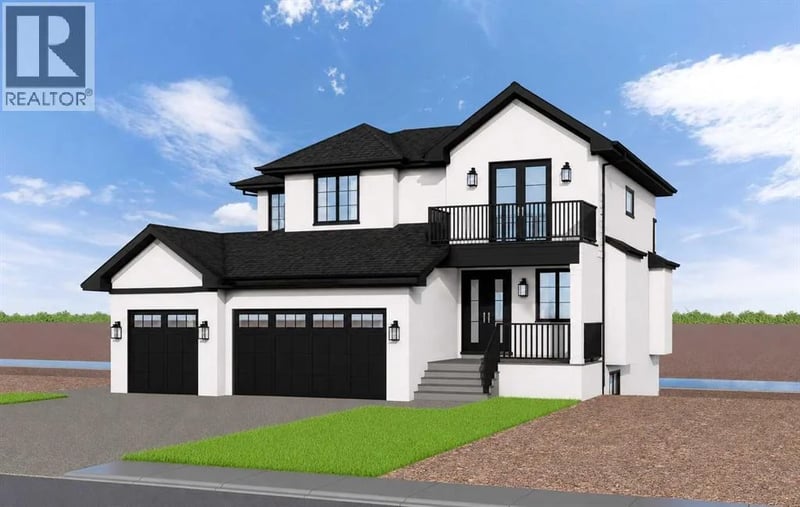 319 Muirfield Crescent, Lyalta, Alberta, T0J1Y0, Lyalta, Alberta — photo 1 of 5
