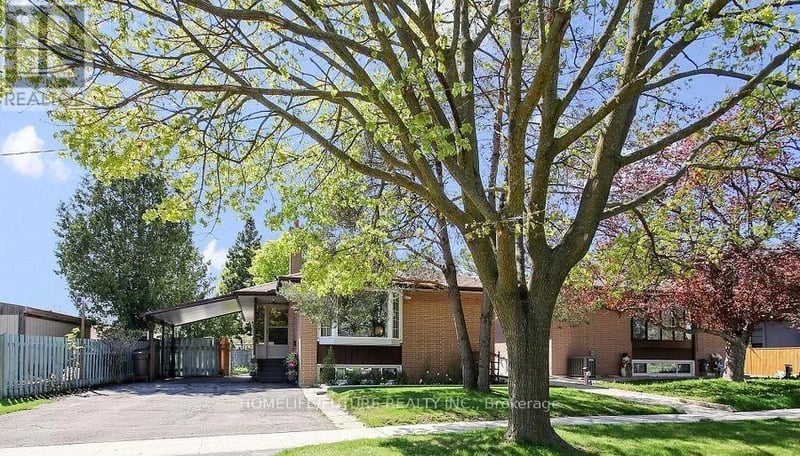 #Bsmt 4 Sundance Crescent, Toronto (Woburn), Ontario, M1G2M2, Toronto (Woburn), Ontario — photo 1 of 5