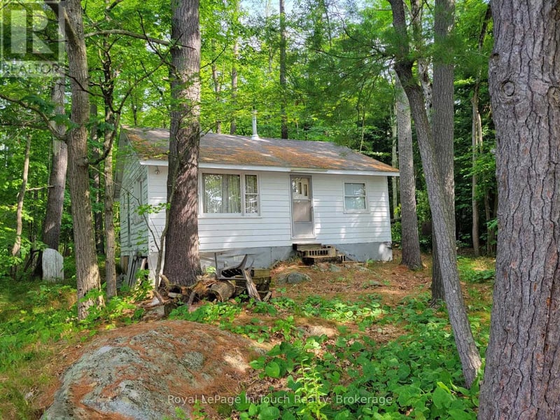 1 SR407 Severn River Shores, Muskoka Lakes (Wood (Muskoka Lakes)), Ontario, L0K1E0, Muskoka Lakes (Wood (Muskoka Lakes)), Ontario — photo 1 of 5