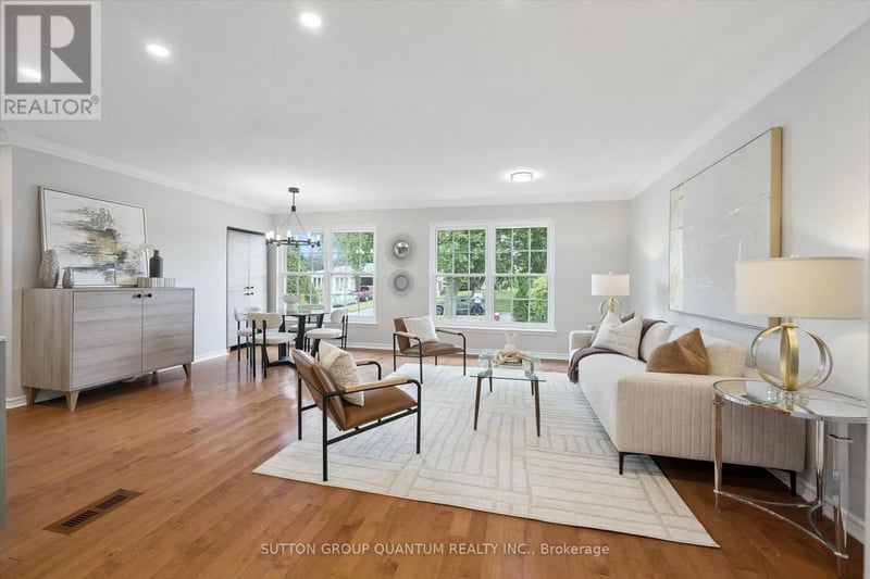 1027 Argus Drive, Mississauga (Applewood), Ontario, L4Y2L9, Mississauga (Applewood), Ontario — photo 1 of 5