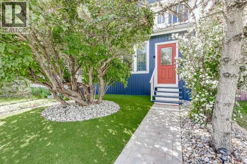 1517 12 Avenue Southwest, Calgary, Alberta, T3C0R1, Calgary, Alberta — photo 1 of 5