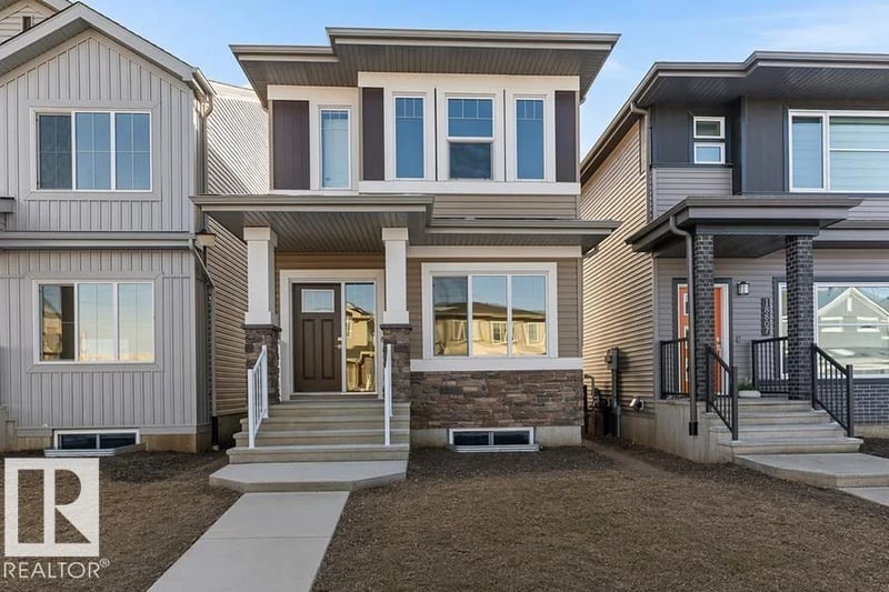 18863 29 AV NW, Edmonton, Alberta, T5T4T8, Edmonton, Alberta — photo 1 of 5