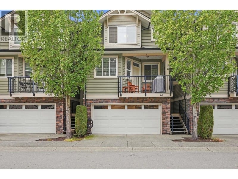 #65 11720 COTTONWOOD Drive, Maple Ridge, British Columbia, V2X0G7, Maple Ridge, British Columbia — photo 1 of 5