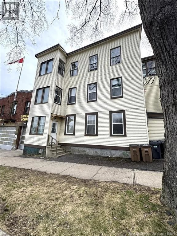 290 King St W, Saint John, New Brunswick, E5K3W7, Saint John, New Brunswick — photo 1 of 5