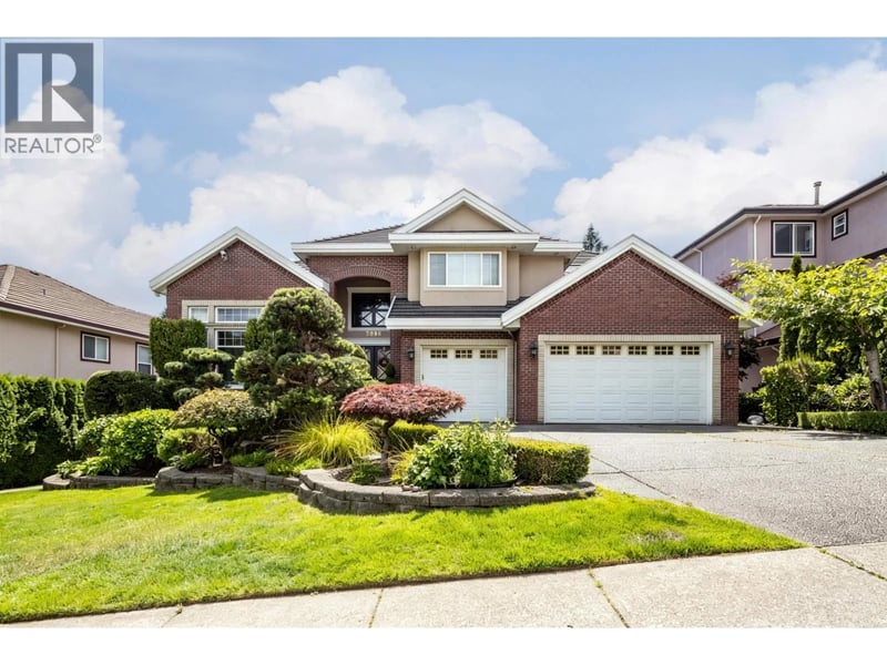 3086 CAROUSEL Court, Coquitlam, British Columbia, V3E3E1, Coquitlam, British Columbia — photo 1 of 5