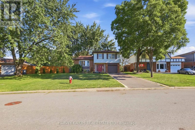 310 Newlove Drive, Caledon (Bolton East), Ontario, L7E1Z6, Caledon (Bolton East), Ontario — photo 1 of 5
