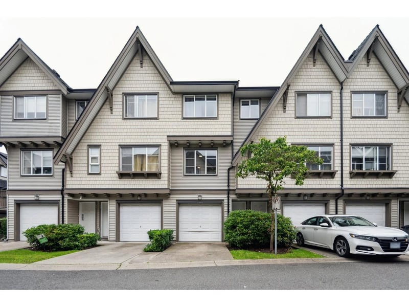 #26 15871 85 Avenue, Surrey, British Columbia, V4N0Y9, Surrey, British Columbia — photo 1 of 5