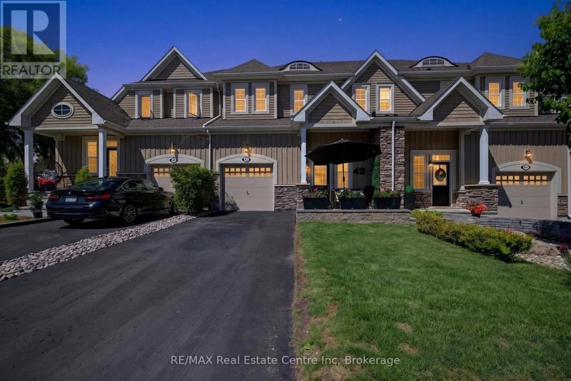 42 Courting House Place, Georgina (Sutton & Jackson's Point), Ontario, L0E1L0, Georgina (Sutton & Jackson's Point), Ontario — photo 1 of 5