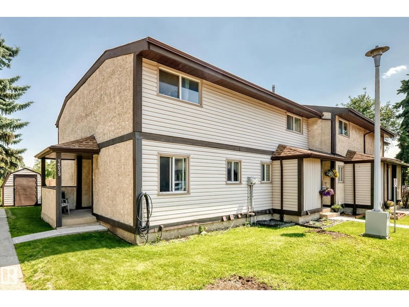 14029 30 ST NW, Edmonton, Alberta, T5Y1R5, Edmonton, Alberta — photo 1 of 5
