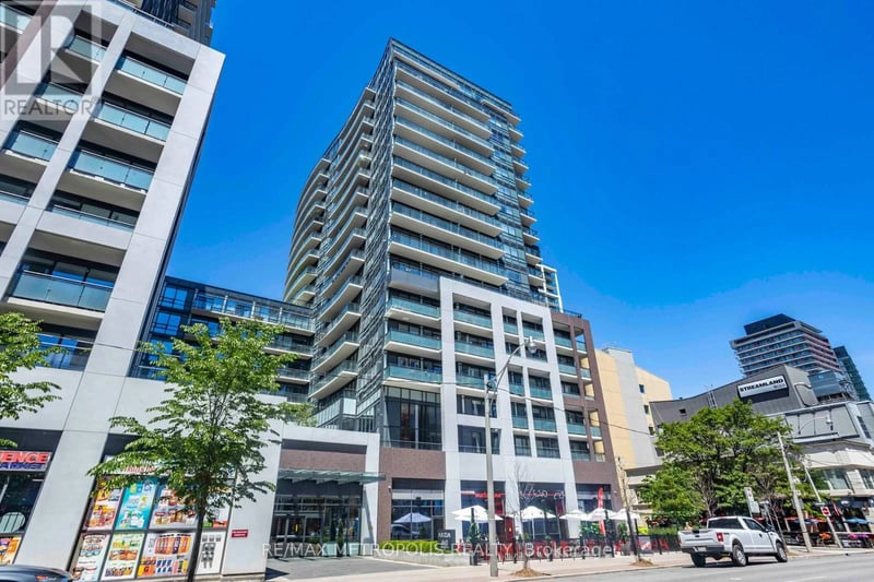 #520 460 Adelaide Street East, Toronto (Moss Park), Ontario, M5A0E7, Toronto (Moss Park), Ontario — photo 1 of 5