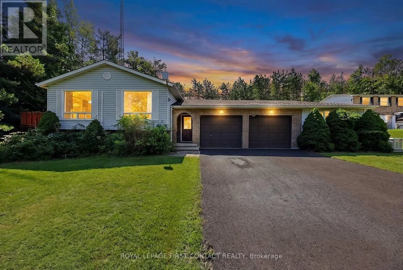 4576 Line 5 Line North, Oro-Medonte, Ontario, L0L1V0, Oro-Medonte, Ontario — photo 1 of 5