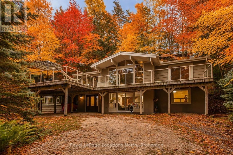 143 ST MORITZ Crescent, Blue Mountains, Ontario, L9Y0S6, Blue Mountains, Ontario — photo 1 of 5