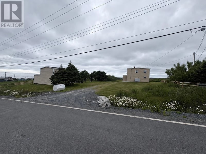 57 Main Street, St. Bride’s, Newfoundland & Labrador, A0B2Z0, St. Bride’s, Newfoundland & Labrador — photo 1 of 5