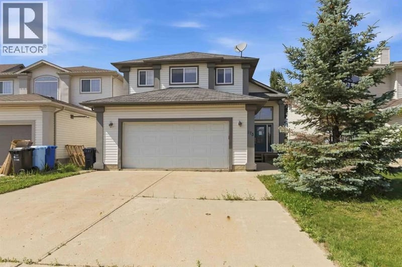 173 COYOTE Crescent, Fort McMurray, Alberta, T9K0C7, Fort McMurray, Alberta — photo 1 of 5
