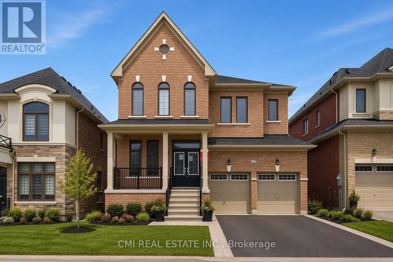 125 Raspberry Ridge Avenue, Caledon (Caledon East), Ontario, L7C4M9, Caledon (Caledon East), Ontario — photo 1 of 5