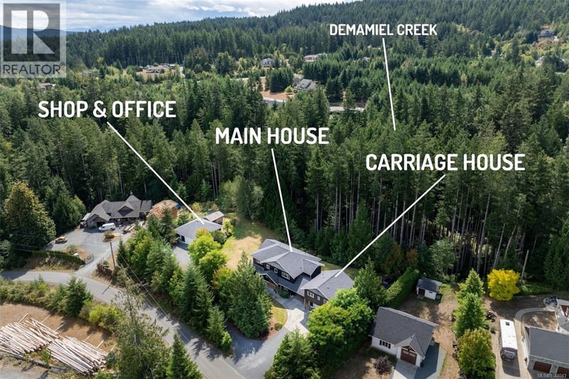 3022 Sarah Drive, Sooke, British Columbia, V9Z0J5, Sooke, British Columbia — photo 1 of 5