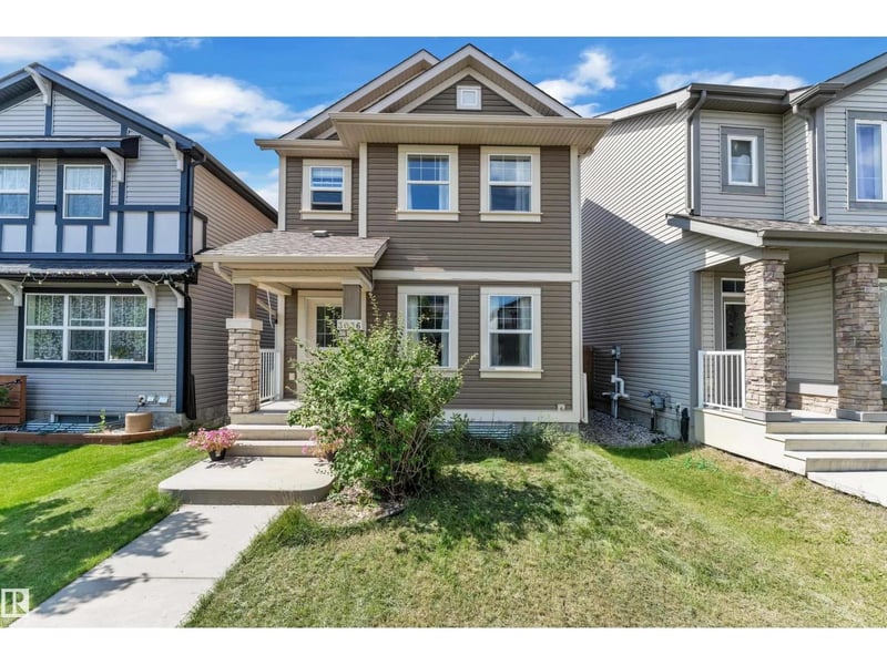 3036 ARTHURS CR SW, Edmonton, Alberta, T6W2H8, Edmonton, Alberta — photo 1 of 5