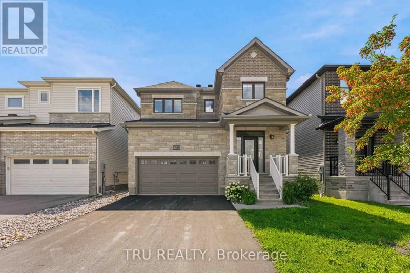 603 Winterset Road, Ottawa, Ontario, K2T0R2, Ottawa, Ontario — photo 1 of 5