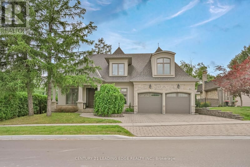 16 Sir Isaac Gate, Markham (Markham Village), Ontario, L3P3N8, Markham (Markham Village), Ontario — photo 1 of 5