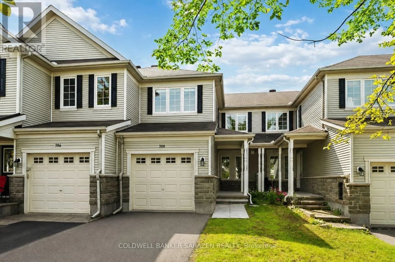308 Espin Heights, Ottawa, Ontario, K2J0Y9, Ottawa, Ontario — photo 1 of 5