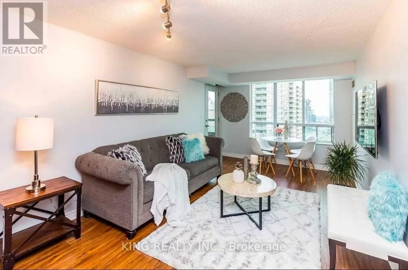 #1908 335 Rathburn Road West, Mississauga (Creditview), Ontario, L5B0C8, Mississauga (Creditview), Ontario — photo 1 of 5