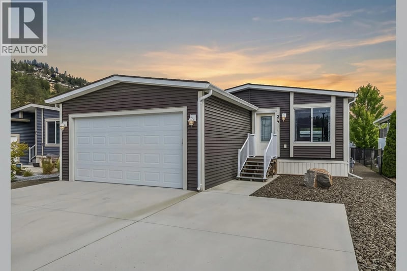 #34 1835 Nancee Way Court, West Kelowna, British Columbia, V1Z4C1, West Kelowna, British Columbia — photo 1 of 5