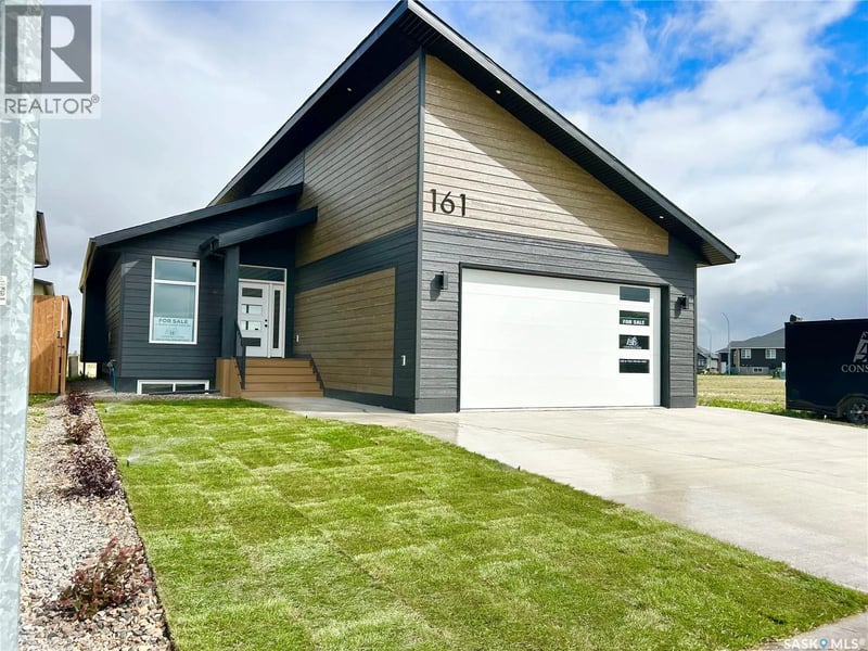 161 Delaet DRIVE, Weyburn, Saskatchewan, S4H3B9, Weyburn, Saskatchewan — photo 1 of 5
