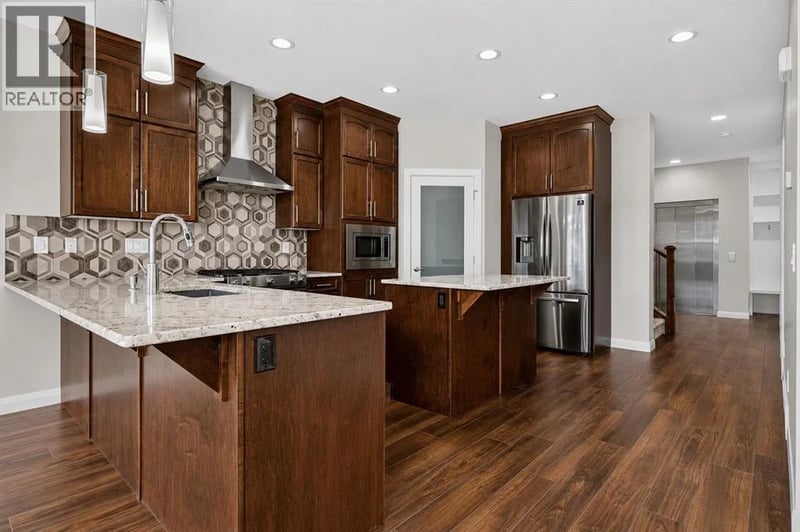 62 Evansfield Green Northwest, Calgary, Alberta, T3P1J9, Calgary, Alberta — photo 1 of 5