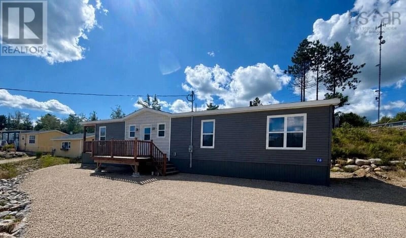 78 Appletree Drive, Windsor Road, Nova Scotia, B0J1J0, Windsor Road, Nova Scotia — photo 1 of 5