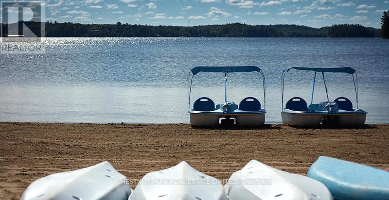 #4 1869 MUSKOKA DISTRICT ROAD 118 WEST, Muskoka Lakes (Monck (Muskoka Lakes)), Ontario, P1L1W8, Muskoka Lakes (Monck (Muskoka Lakes)), Ontario — photo 1 of 5