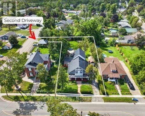 414 Osborne Street, Brock (Beaverton), Ontario, L0K1A0, Brock (Beaverton), Ontario — photo 1 of 5