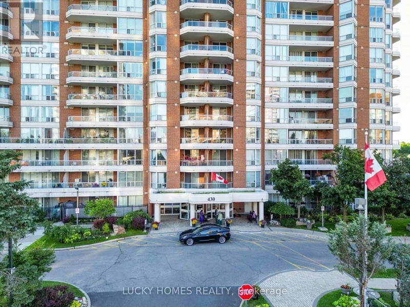 #915 430 Mclevin Avenue Northwest, Toronto (Malvern), Ontario, M1B5P1, Toronto (Malvern), Ontario — photo 1 of 5