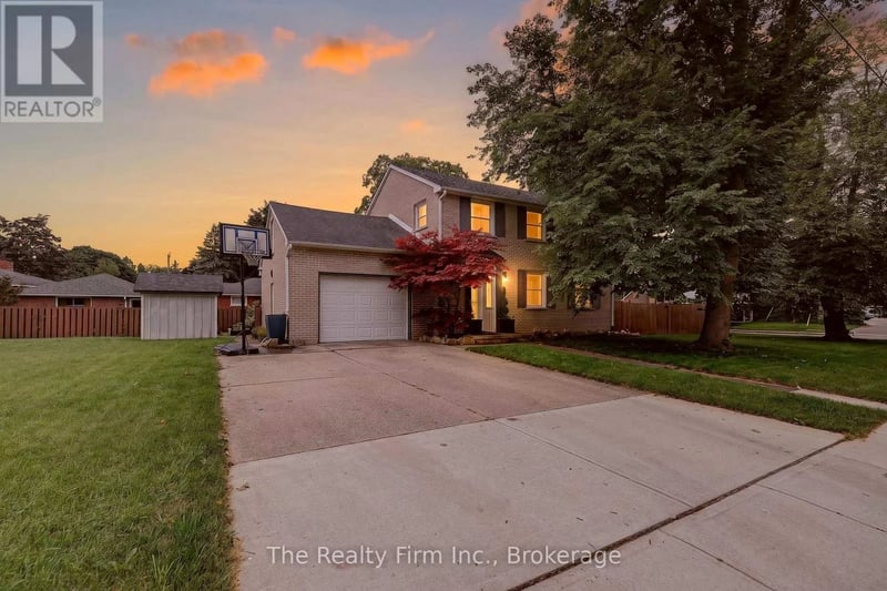 652 Miller Street, Woodstock (Woodstock - North), Ontario, N4S5K1, Woodstock (Woodstock - North), Ontario — photo 1 of 5