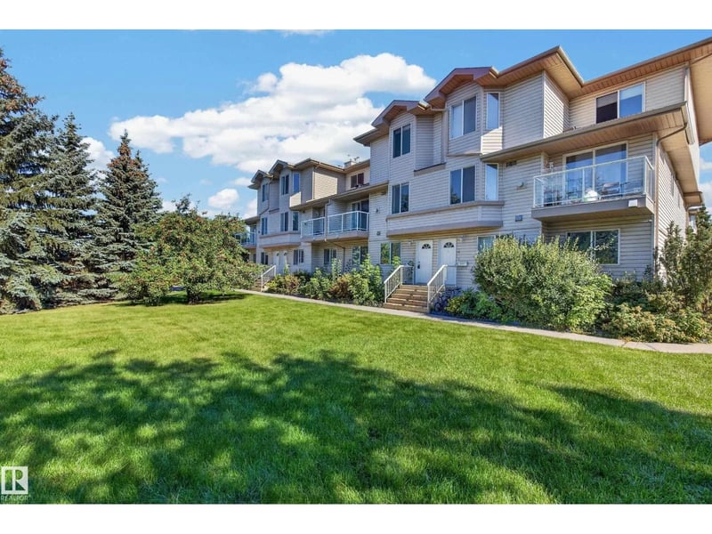 #3 2505 42 ST NW, Edmonton, Alberta, T6L7G8, Edmonton, Alberta — photo 1 of 5