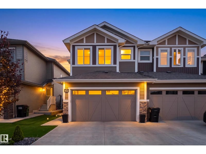 1613 ENRIGHT WY NW, Edmonton, Alberta, T6M0Z3, Edmonton, Alberta — photo 1 of 5