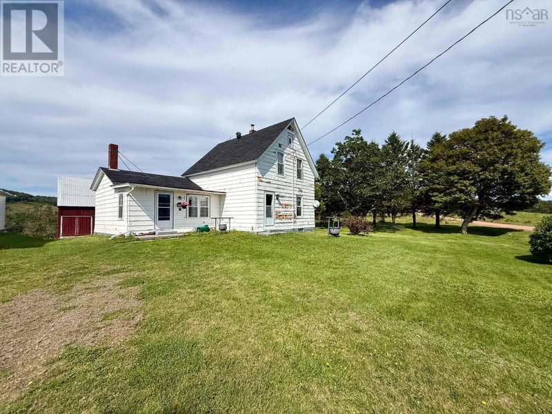333 Yorke Settlement Road, Diligent River, Nova Scotia, B0M1S0, Diligent River, Nova Scotia — photo 1 of 5
