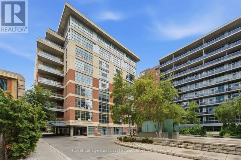 #204 19 Brant Street, Toronto (Waterfront Communities), Ontario, M5V2L2, Toronto (Waterfront Communities), Ontario — photo 1 of 5